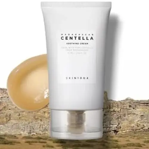 SKIN1004 Madagascar Centella Soothing Cream 75 ml