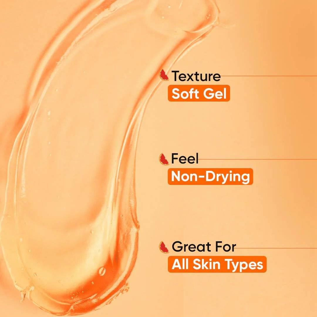 DOT & KEY Vitamin C + E Super Bright Gel Face Wash 100ml & Mary&May Tranexamic Acid+Glutathion Eye Cream 12g product image