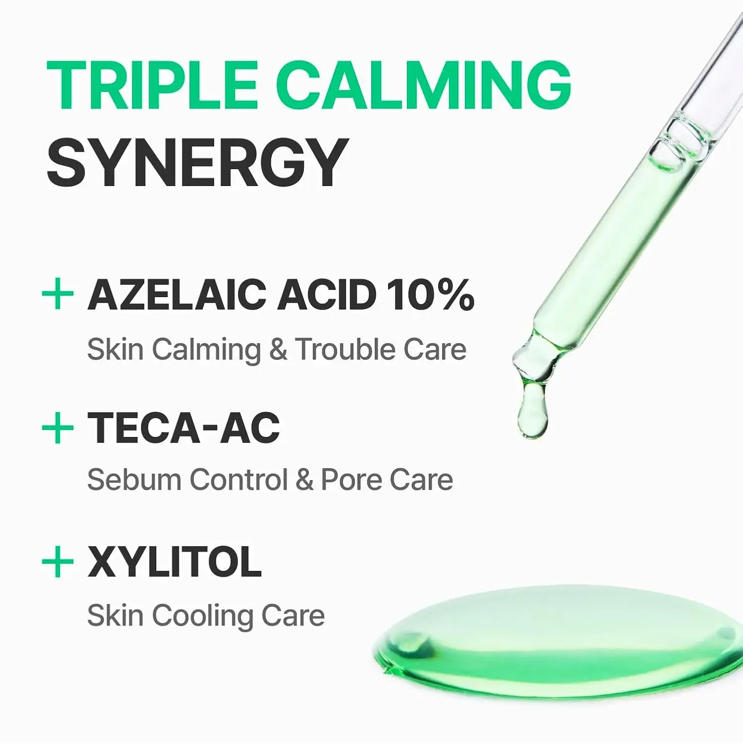 CENTELLIAN 24+ Madeca Azelic Acid 10+ Calming Serum 30ml product image