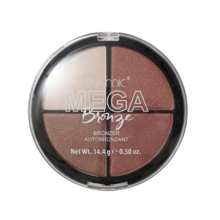 Technic Mega Bronze Compact product image