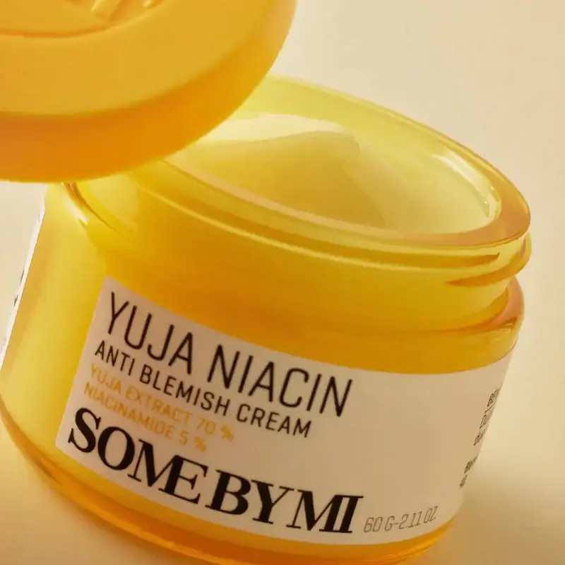 SOME BY MI Yuja Niacin Anti Blemish Cream  60g 95 product image