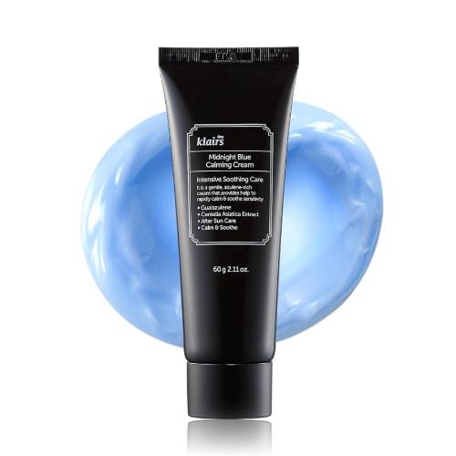 Midnight Blue Calming Cream(60ml) product image
