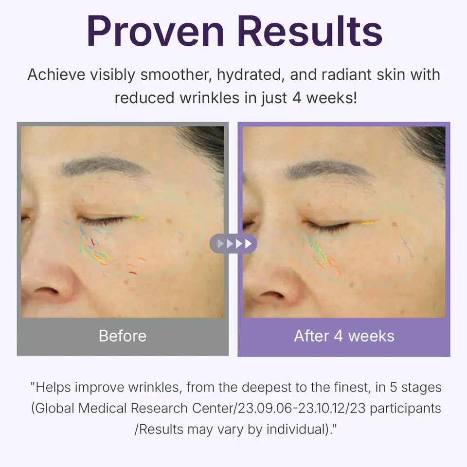 CENTELLIAN 24+ 360º Shot PDRN Active Serum 50ml product image