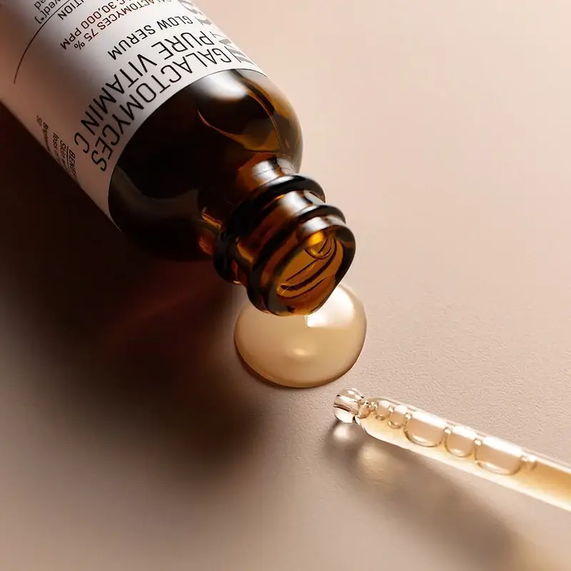 SOME BY MI Galactomyces Pure Vitamin C Glow Serum 30ml product image