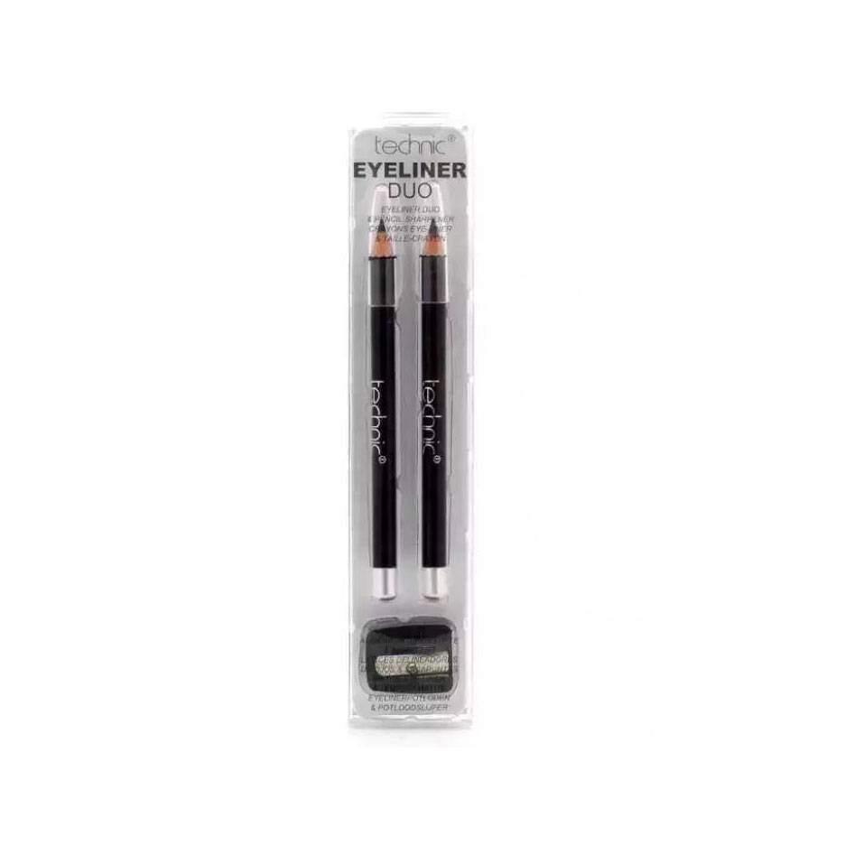 Technic Eyeliner Duo with Sharpner product image