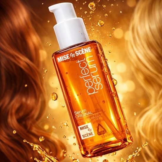 Mise En Scene Perfect Original Serum 30ml product image