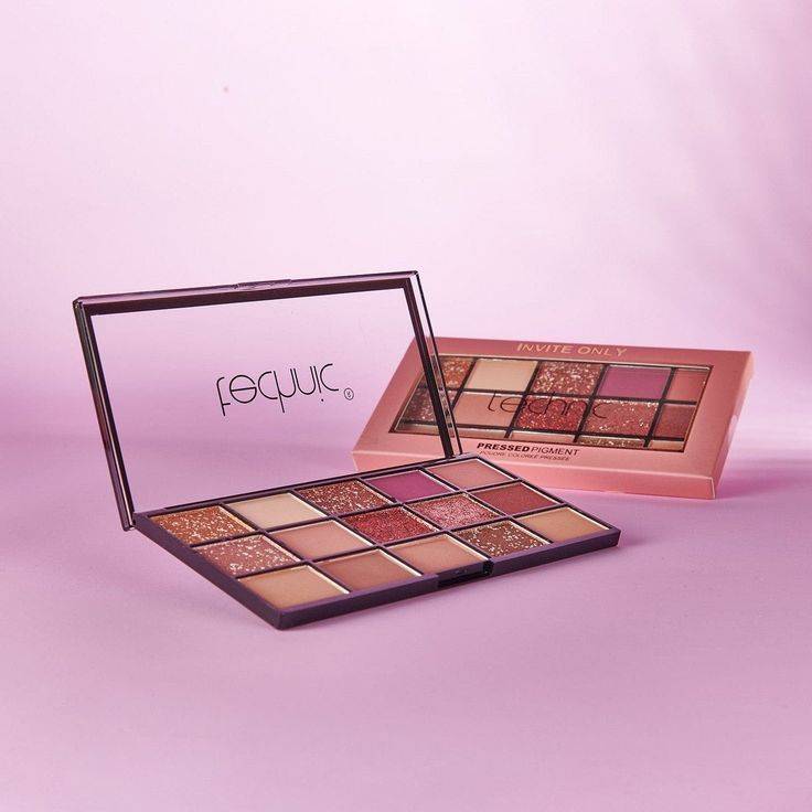 Technic Pressed Pigment Persuasion product image