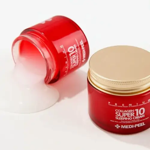 Medipeel Collagen Super 10 Sleeping Cream 70ml product image