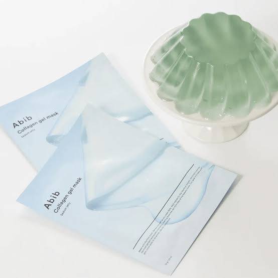 ABIB Collagen Gel Mask Sedum Jelly (4ea) product image