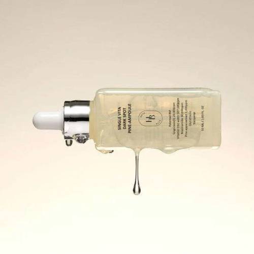 HEVEBLUE Single Vita Dark Spot Pine-Ampoule 50ml product image