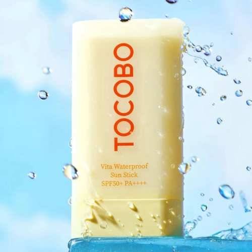 Tocobo Vita Waterproof Sun Stick SPF50+ PA++++ 18g product image