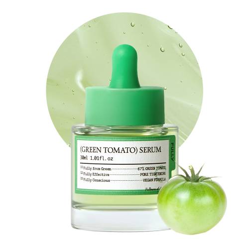 Fully Green Tomato Serum 30ml product image