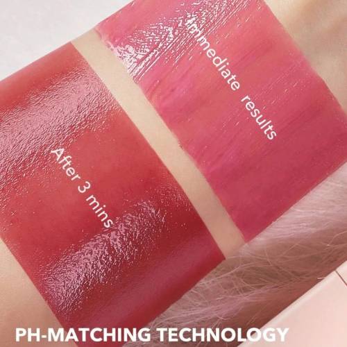 SHEGLAM Take A Hint Lip Tint-Baby Face