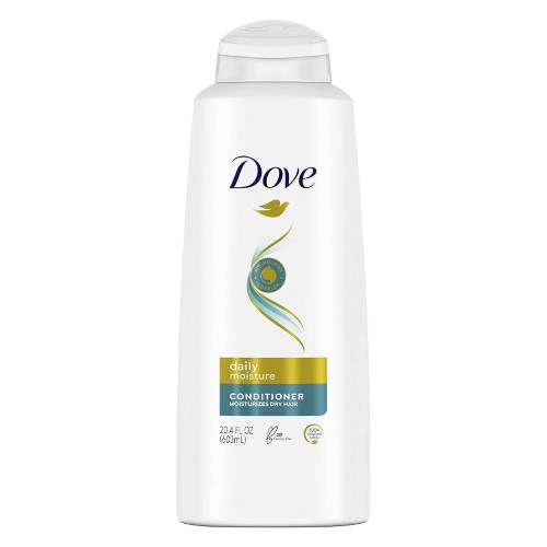 Dove Intense Repair Conditioner for Damaged Hair 300ml product image