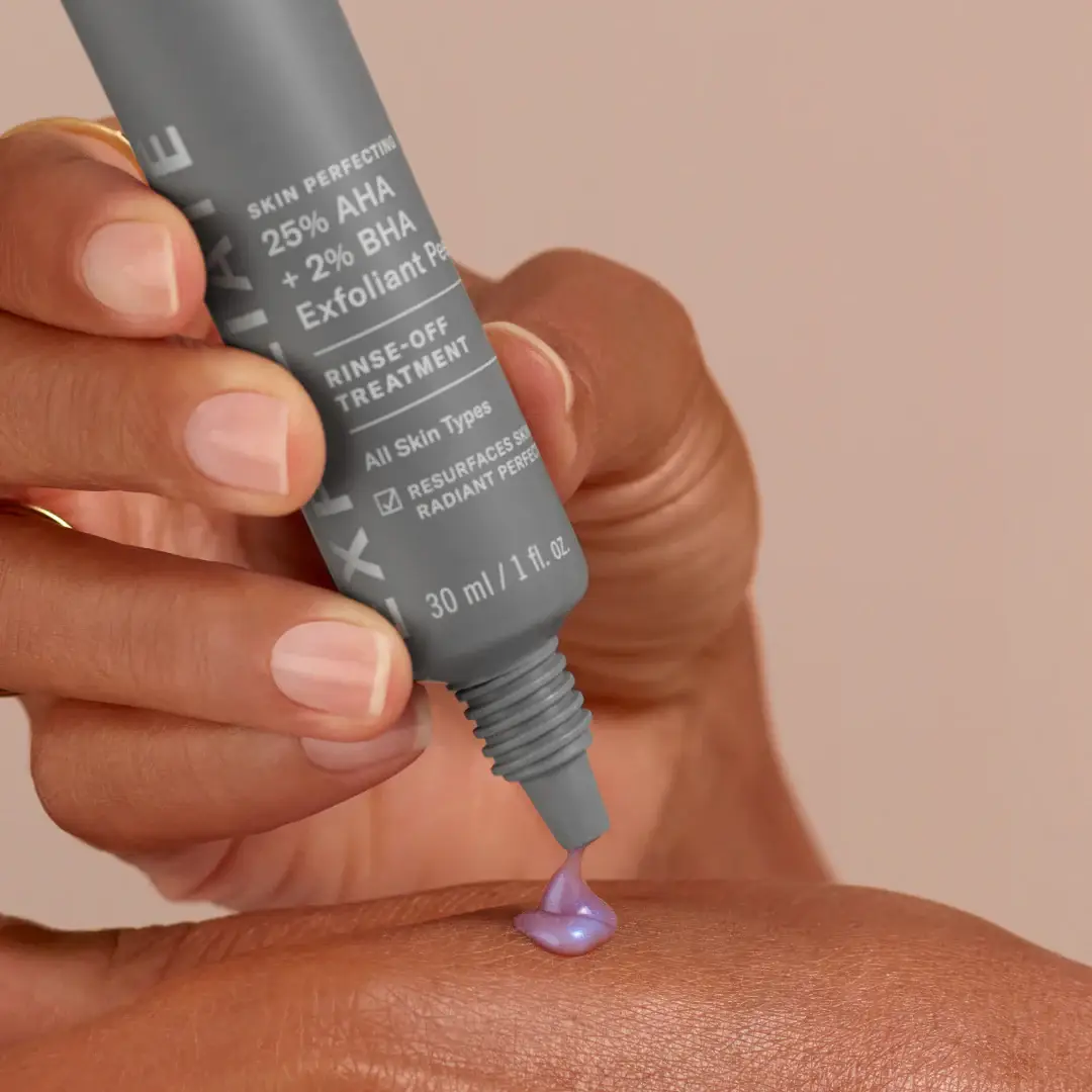 Paula's Choice Skin Perfecting 25% AHA + 2% BHA Exfoliant Peel 30ml product image