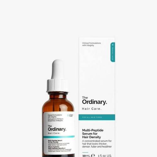 The Ordinary Multi-Peptide Serum for Hair Density 30ml