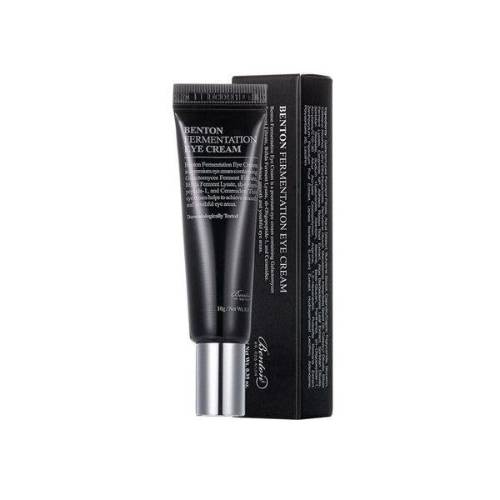 BENTON Fermentation Eye Cream 10g product image
