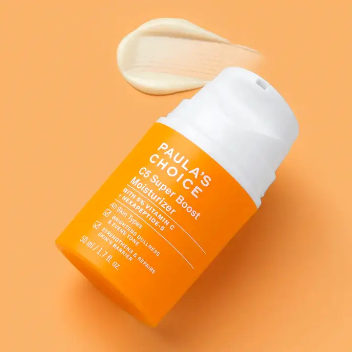 Paula's Choice C5 Super Boost Moisturizer 50ml product image