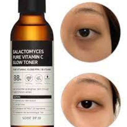 SOME BY MI – Galactomyces Pure Vitamin C Glow Toner-200ml product image