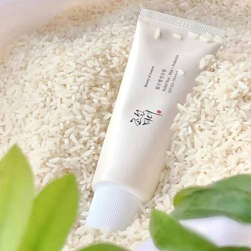 Beauty of Joseon Relief Sun: Rice + Probiotics SPF 50+ PA++++ 50 ml product image