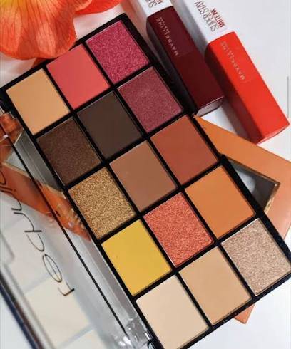 Technic Venus Rising Pressed Pigment product image