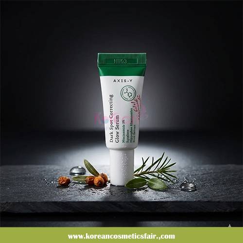 AXIS-Y Dark Spot Correcting Glow Serum 5ml product image