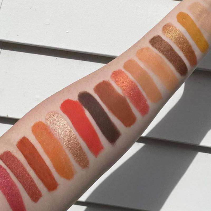 Technic Venus Rising Pressed Pigment product image