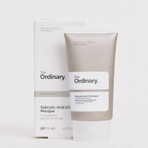 The Ordinary Salicylic Acid 2% Masque 50ml