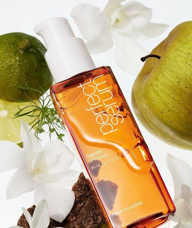 Mise En Scene Perfect Original Serum 30ml product image