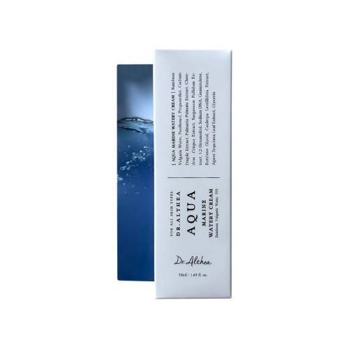Dr.Althea Aqua Marine Watery Cream 50ml product image