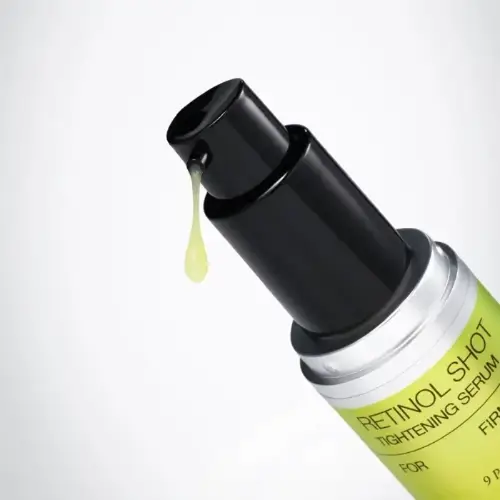 CELIMAX The Vita-A Retinol Shot Tightening Serum 30ml product image