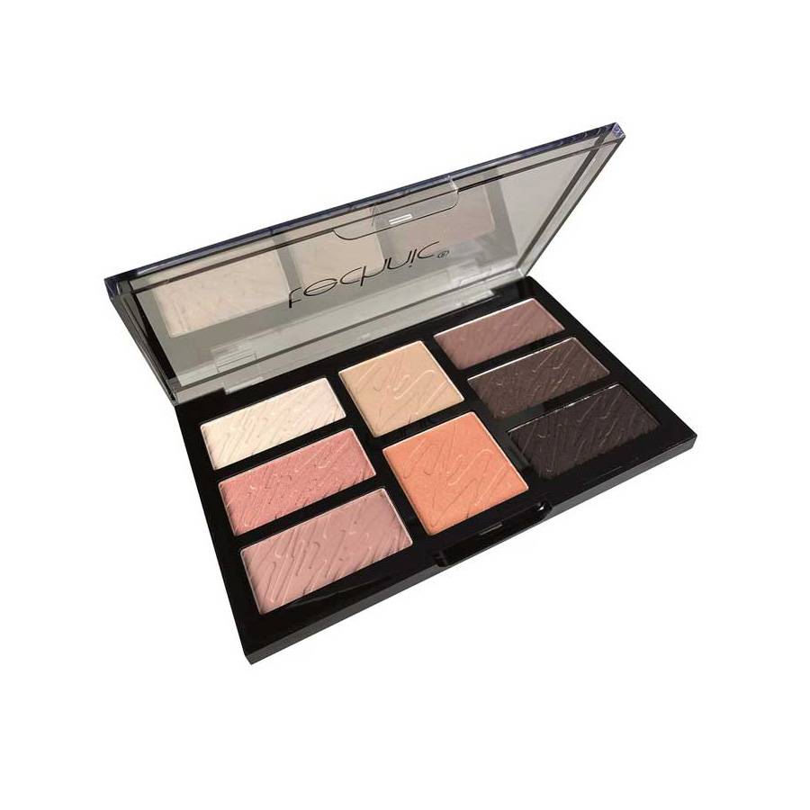 Technic Eyes and face palette Soft Glow product image