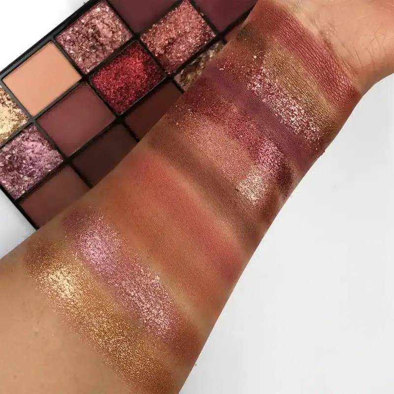 Technic Invite Only Pressed Pigment Palette product image