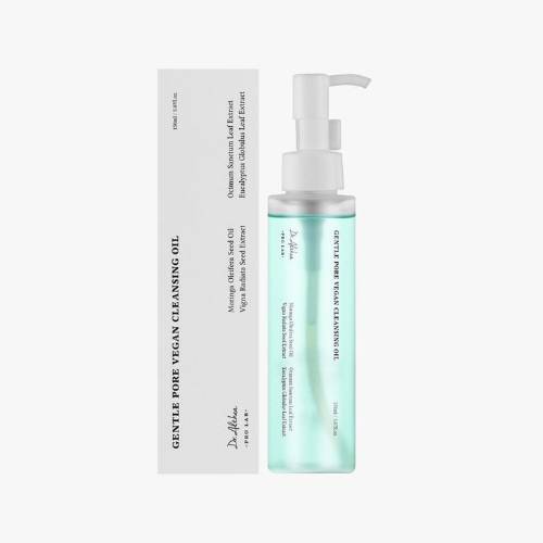 DR.Althea Gentle Pore Vegan Cleansing Oil 150ml product image