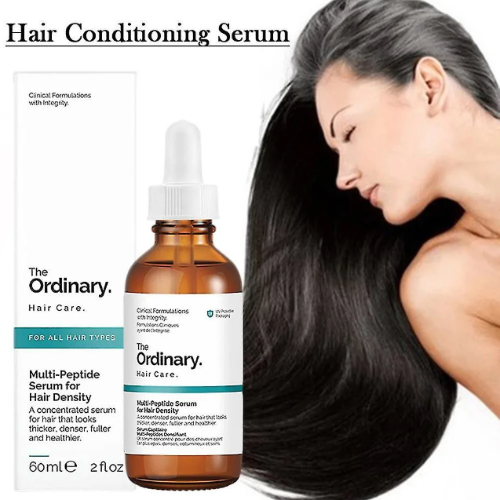 The Ordinary Multi-Peptide Serum for Hair