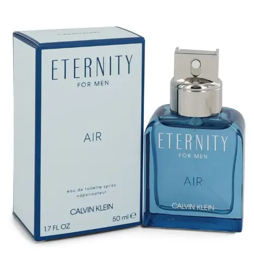 CALVIN KLEIN ETERNITY AIR EDT 100ML FOR MEN