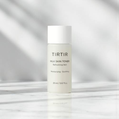 Tirtir Milk Skin Toner Light 20ml product image