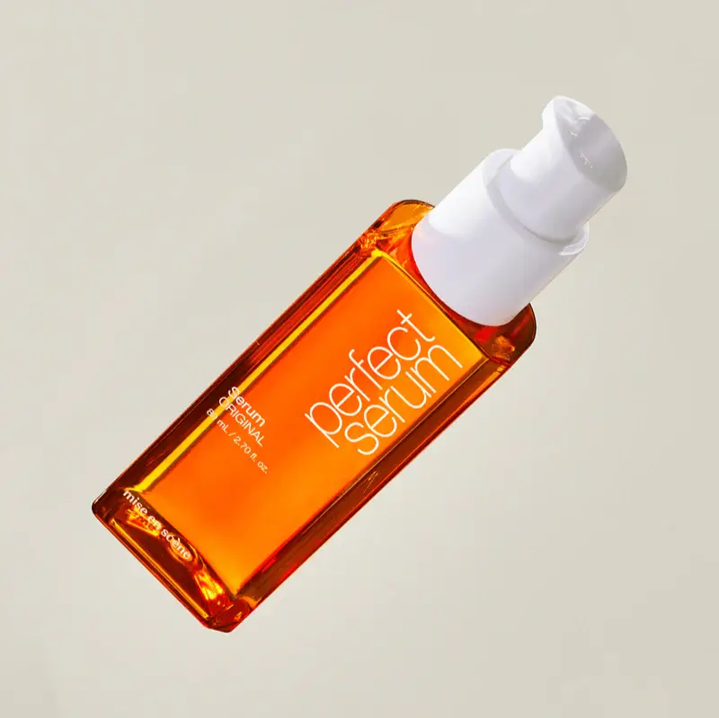 Mise En Scene Perfect Original Serum 30ml product image