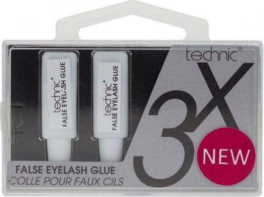 Technic 3x False Eyelash Glue product image