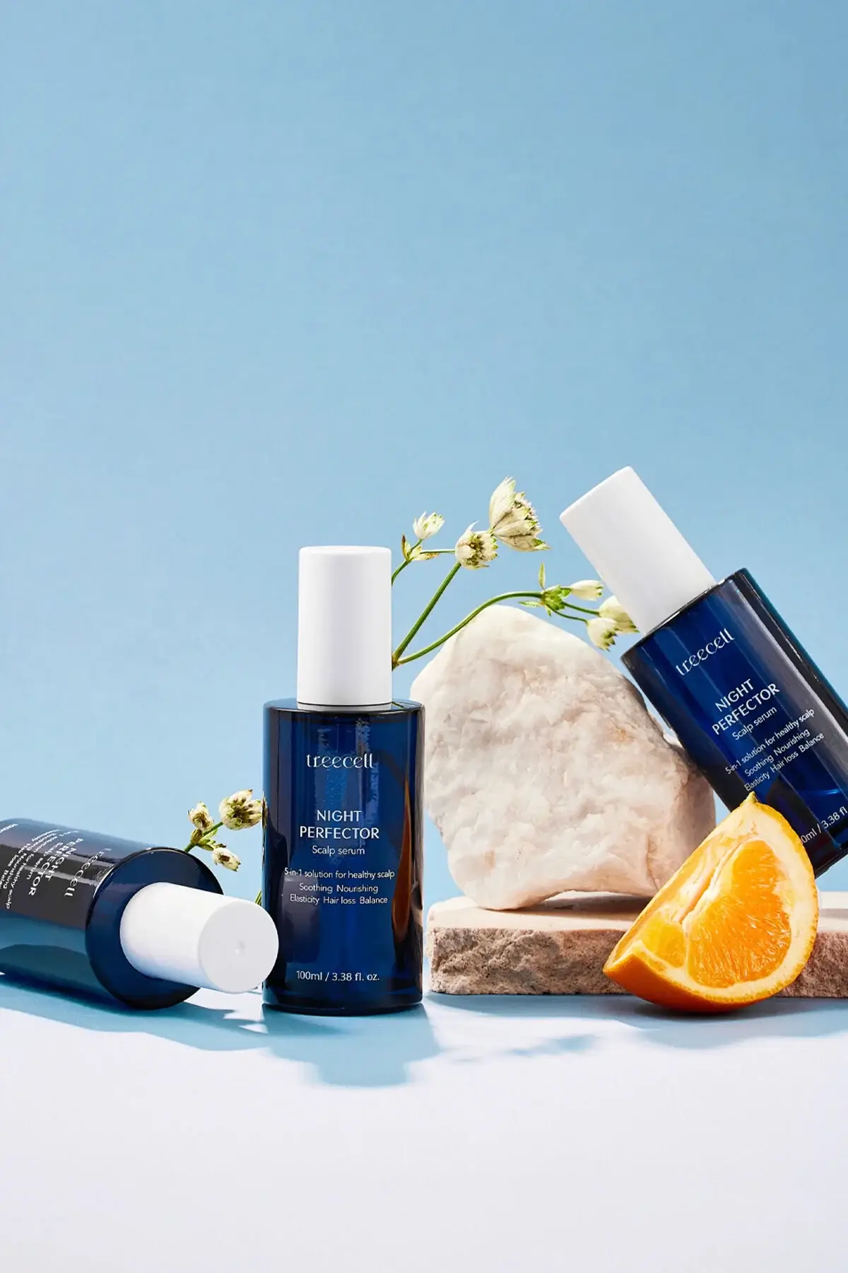 Treecell Night Perfector 100ml product image
