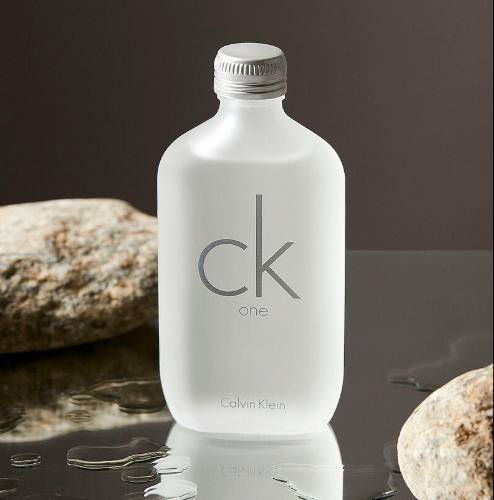 Calvin Klein CK One EDT for Men & Women