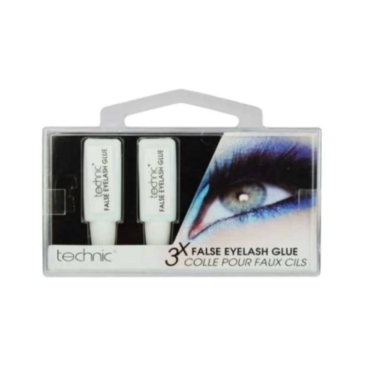 Technic 3x False Eyelash Glue product image