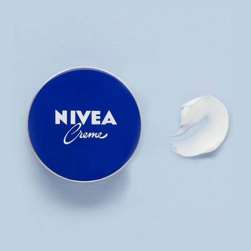NIVEA Creme, Moisturizing Cream 150 ML product image