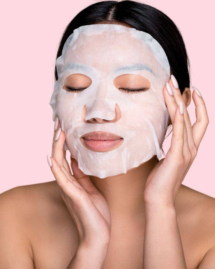 Technic Cosmetics - Rejuvenating Mask Probiotic product image