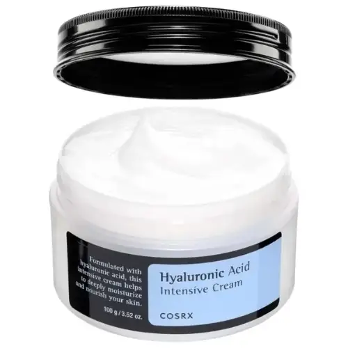 COSRX Hyaluronic Acid Intensive Cream 100 ml product image