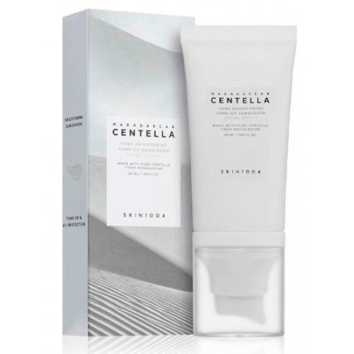 SKIN1004 Madagascar Centella Tone Brightening Tone-Up Sunscreen SPF50+ PA++++ 50ml product image