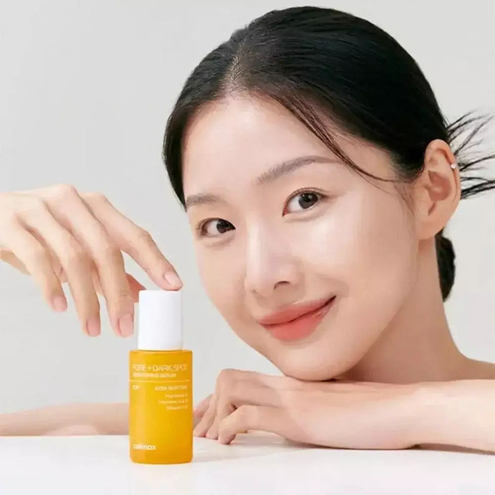 CELIMAX Pore+Dark Spot Brightening Serum 30ml product image