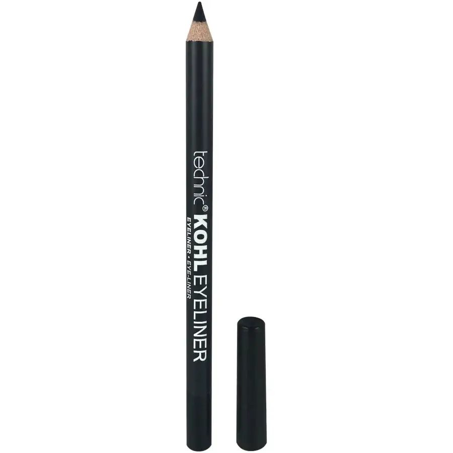 Technic Kohl Eyeliner Pencil - Black product image