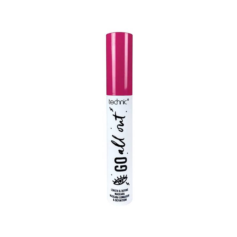 Technic Go All Out Mascara product image