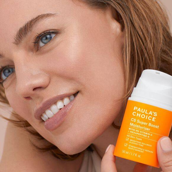 Paula's Choice C5 Super Boost Moisturizer 50ml product image